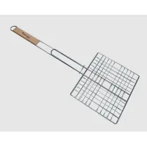 Master grill ruszt grillowy do mi�sa 23x21cm