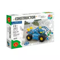 Constructor - Bolid Alexander