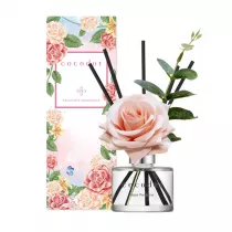 Cocodor Dyfuzor zapachowy z patyczkami Flower Rose Rose Perfume PDI30411 120 ml