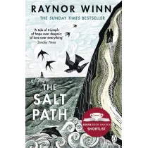 The Salt Path wer. angielska