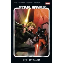 Sith i Skywalker. Star Wars. Tom 8