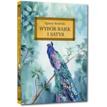 Wybr bajek i satyr (ona modna i inne...)