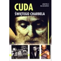 Cuda �wi�tego Charbela