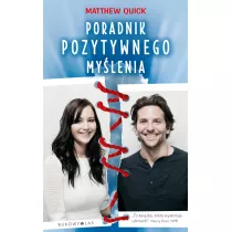 Poradnik pozytywnego my�lenia
