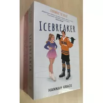 Pakiet: Icebreaker, Wildfire