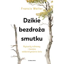 Dzikie bezdro�a smutku. Rytua�y odnowy i �wi�te oddzia�ywanie �alu