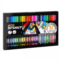 Bic Zestaw flamastrw