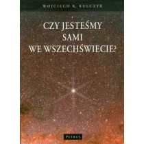 Czy jeste�my sami we wszech�wiecie?