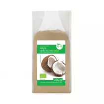 BioLife Mka kokosowa ekologiczna 250 g Bio