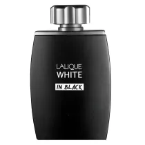 Lalique White In Black Woda perfumowana 125 ml