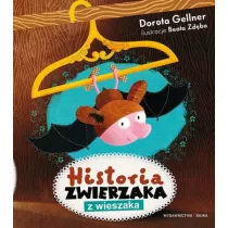 Historia zwierzaka z wieszaka