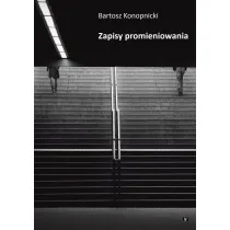 Zapisy promieniowania