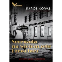 Serenada na wiolonczel� i rewolwer