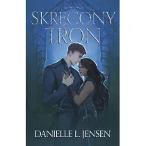 Skr�cony Tron. Cykl Kr�lestwo Mostu. Tom 5