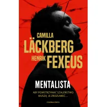 Mentalista. Tom 1
