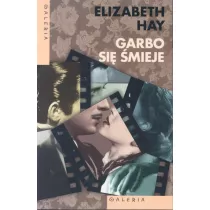 Garbo si mieje