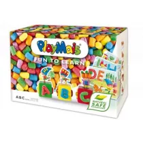 Playmais Fun to learn - Abc