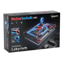 Zestaw konstrukcynny - Labirynt 61el