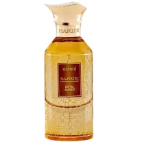 Hamidi Majestic Royal Amber Woda perfumowana 85 ml