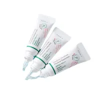 Axis-Y Complete No-Stress Physical Sunscreen SPF50+ krem do twarzy z filtrem 10 ml