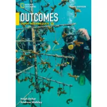 Outcomes 3rd Edition. Upper-Intermediate. Teacher's Book