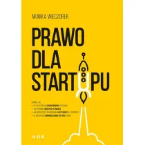 Prawo dla startupu