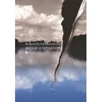 Pejza� z tatua�em