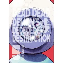 Dead Dead Demon's Dededede Destruction. Tom 5