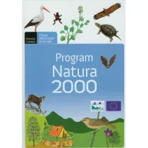 Program natura 2000. Mody obserwator przyrody