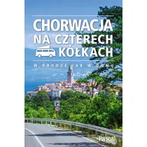 Chorwacja na czterech k�kach