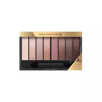 Max Factor Masterpiece Nude Palette paletka cieni do powiek 03 Rose Nudes 6.5 g