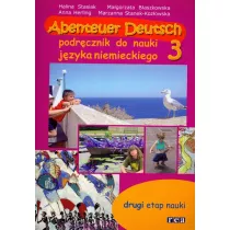 Abenteuer Deutsch 3 podrcznik