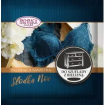 Pachn�ca Szafa Pachn�ca saszetka do szuflady z bielizn� S�odka Noc 5.5 g