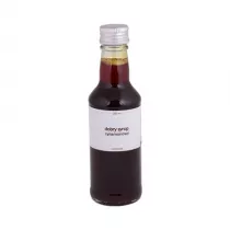 Mount Caramel Dobry Syrop Cynamon 200 ml