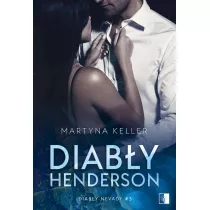 Diab�y Henderson. Diab�y Nevady. Tom 3
