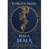 Bia�a Ska�a. Kr�lowe Kharu. Tom 3