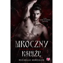 Mroczny Ksi. Blueblood Vampires 1