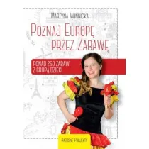 Poznaj Europ� przez Zabaw�