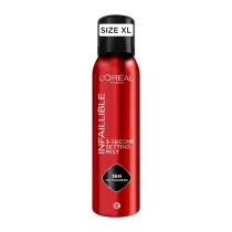 LOreal Paris Infallible 3-Second Makeup Setting Spray Mist spray utrwalaj�cy do twarzy 150 ml