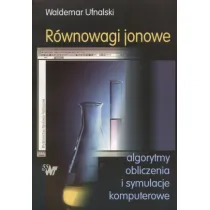 R�wnowagi jonowe