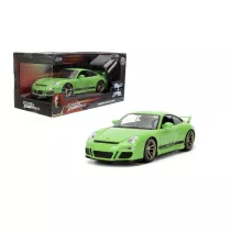 Jada F&F 2007 Porsche 1:24