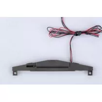 Elektryczny napd zwrotnicy Piko