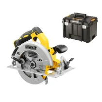 Dewalt Pilarka tarczowa 18v 184mm dcs570nt bl tstak