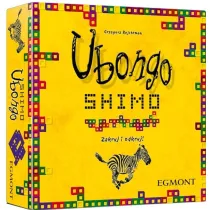 Ubongo Shimo Egmont