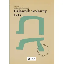 Dziennik wojenny 1915