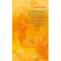 Zoomorfismos fraseol�gicos del espaol y del Polaco