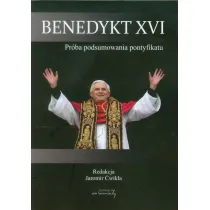Benedykt XVI Pr�ba podsumowania pontyfikatu