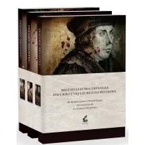 Pakiet : W komnatach Wolf Hall / Na szafocie / Lustro i �wiat�o