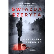 Gwiazda szeryfa