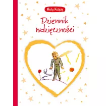 May Ksi. Dziennik wdzicznoci